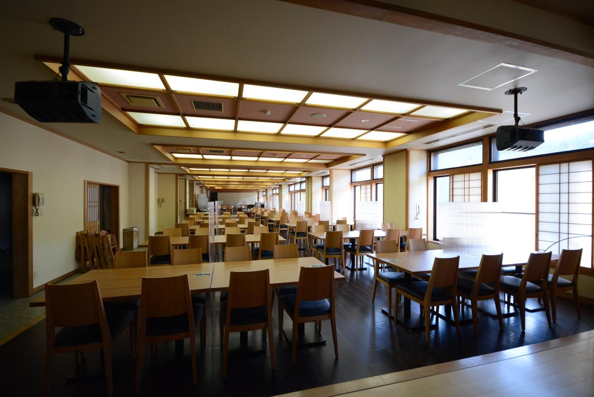 Hotel Nasushiobara Ichimantei Exteriér fotografie